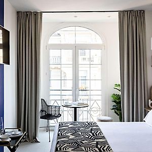 Chambre Supérieure Lit Queen-Size