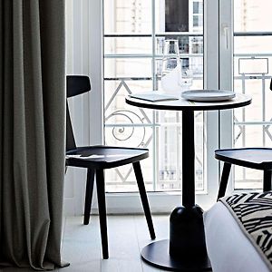 Executive King Room